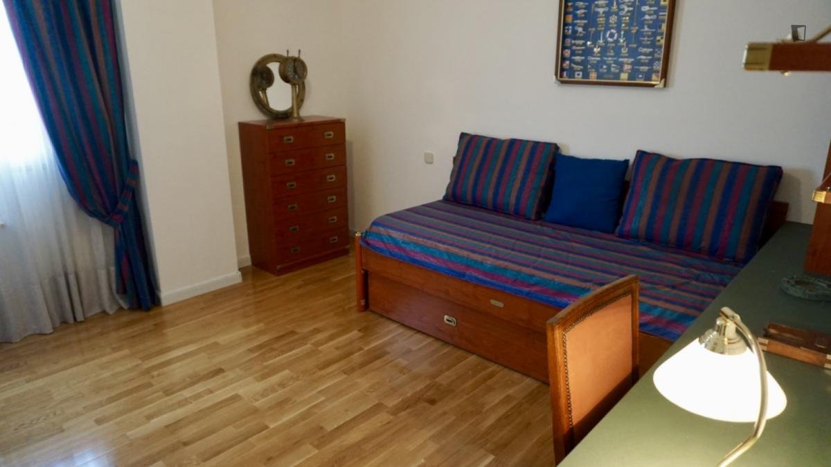 Pis de 58 m² a Madrid