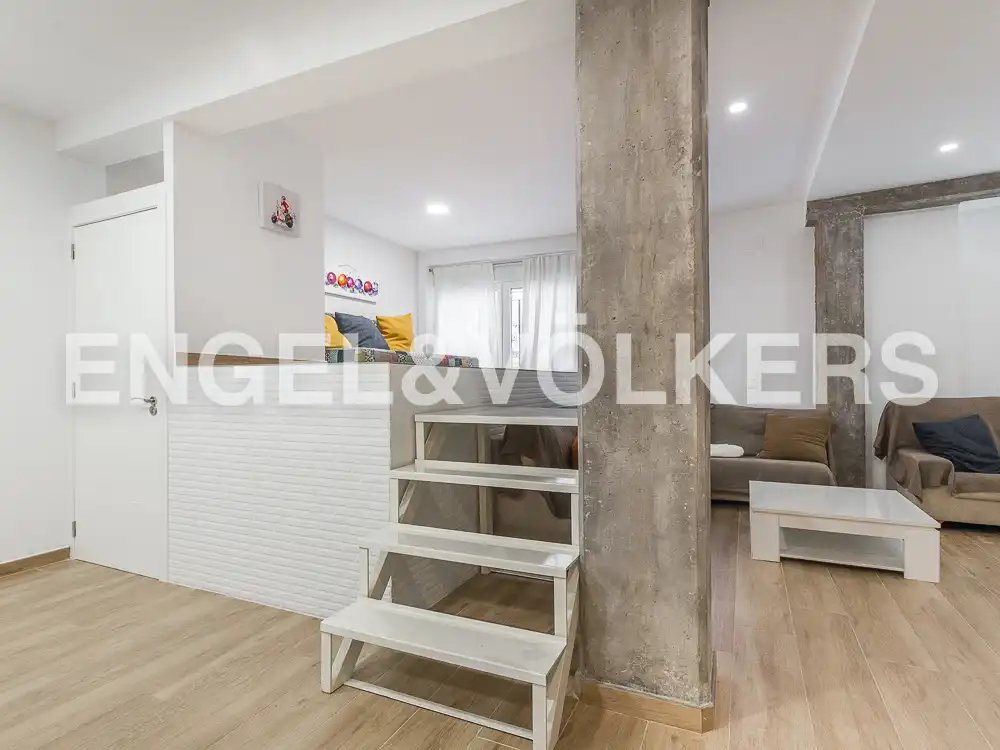 Piso de 151 m² en Valencia