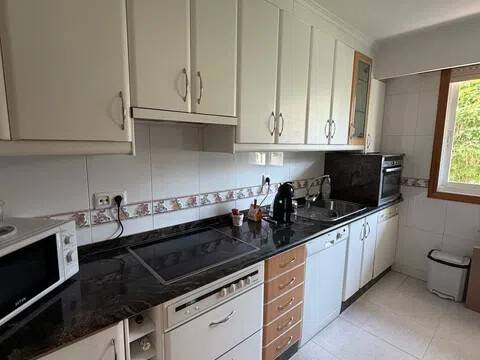 Appartamento 95 m² a Ourense