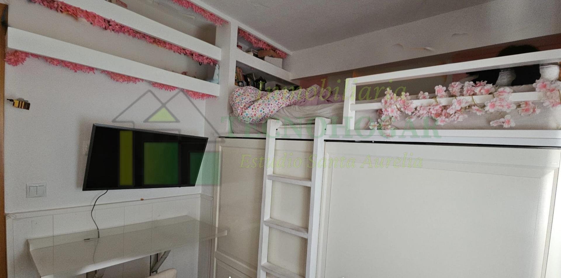 Piso de 45 m² en Sevilla