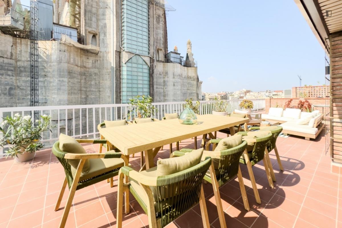 Habitación en alquiler, Barcelona