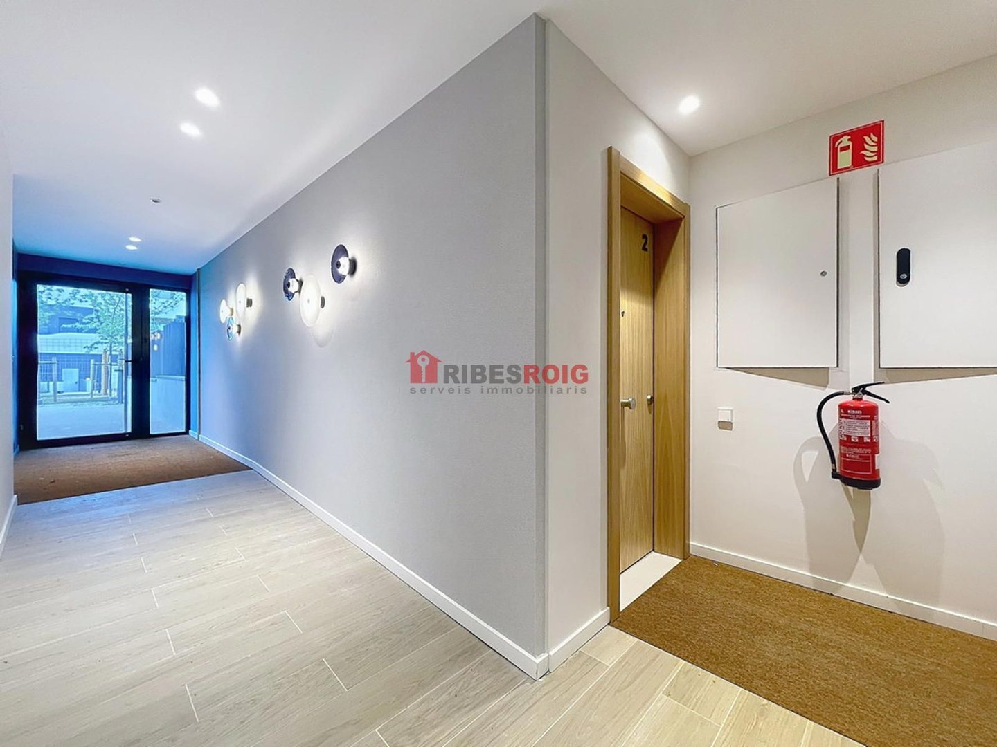 Piso de 128 m² en San Pedro de Ribas
