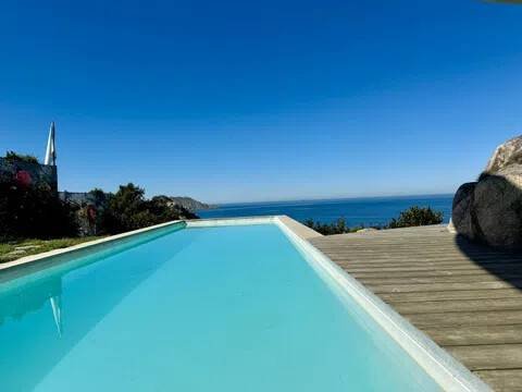 Casa de 200 m² en Cangas de Morrazo