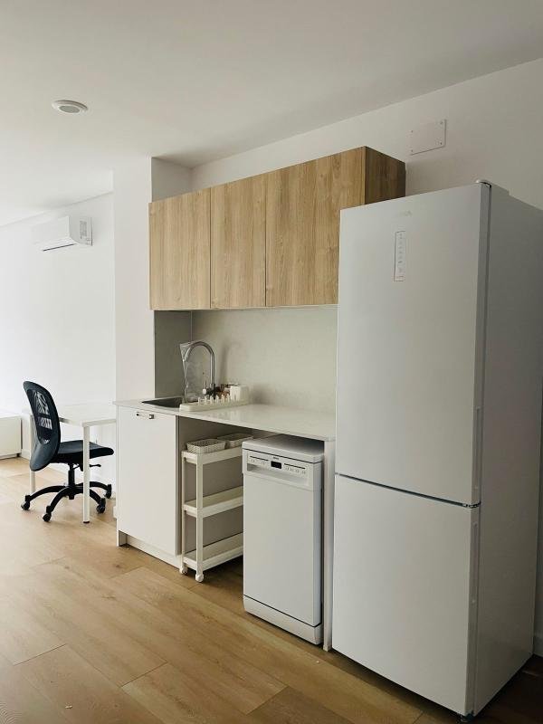 Pis de 43 m² a Canet d'en Berenguer