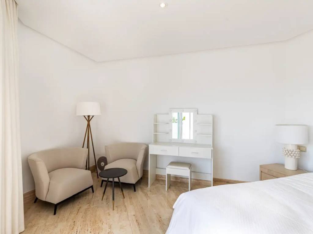 Piso de 470 m² en Marbella