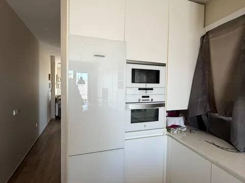 Piso de 144 m² en Sevilla