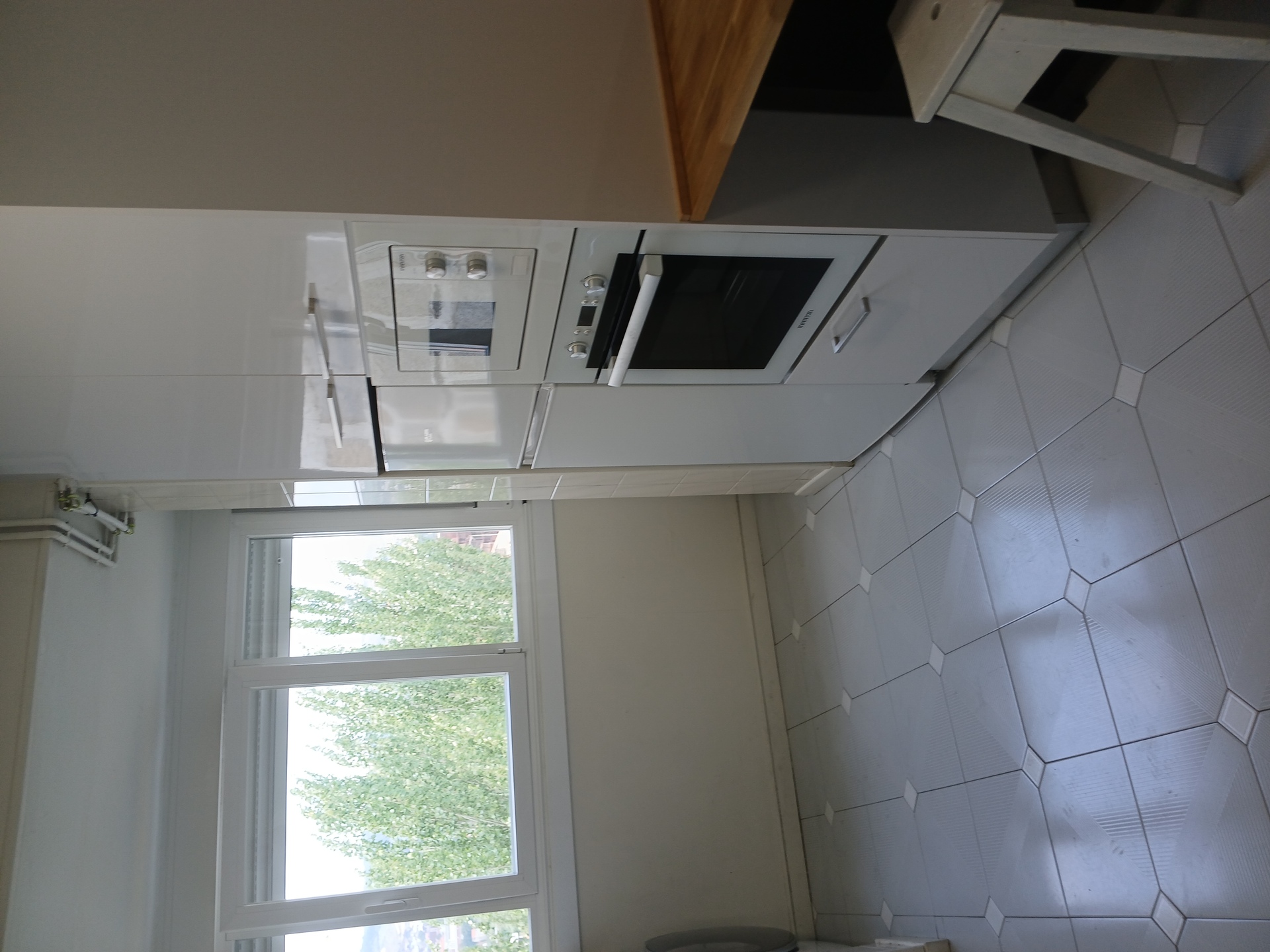 Piso de 100 m² en Ourense