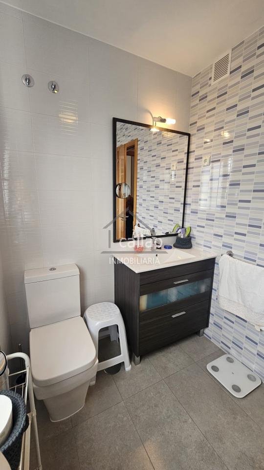 Habitació de lloguer, Fene