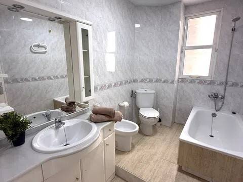 Habitación 115 m², Murcia