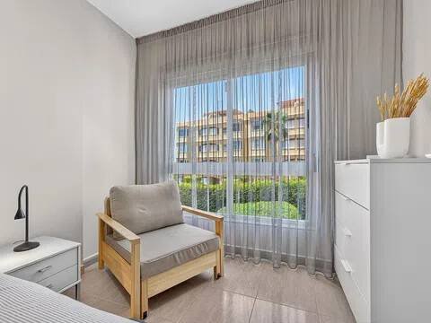 Piso de 49 m² en San Miguel de Abona