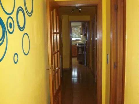 Piso de 105 m² en Tordera