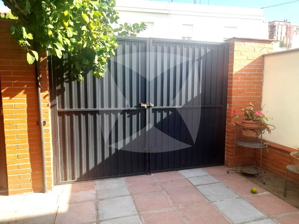 Pis de 95 m² a Badajoz