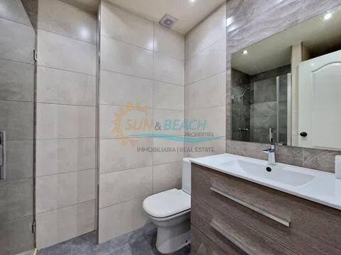 Piso de 80 m² en Almuñécar