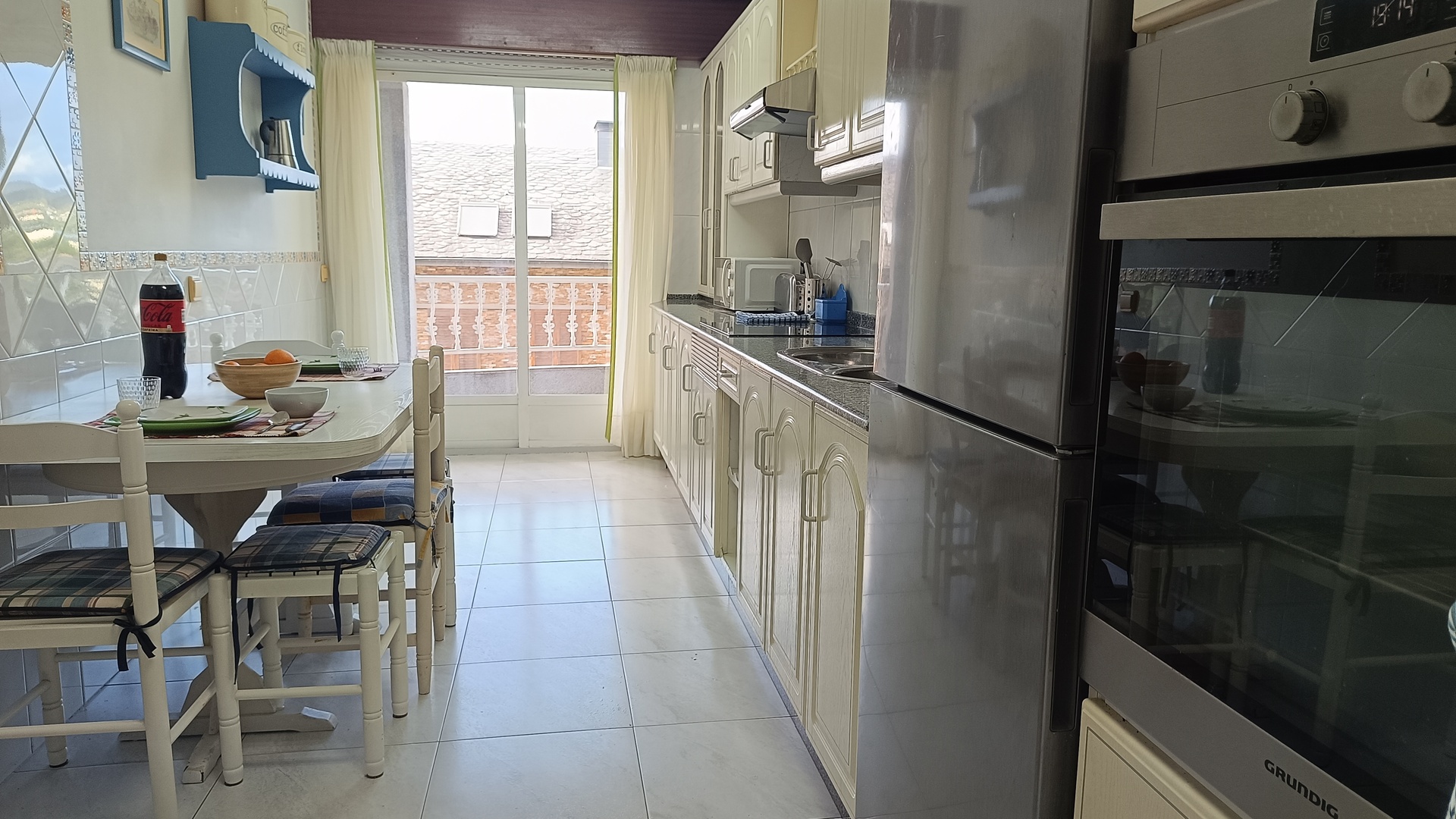 Habitación 120 m², Viveiro