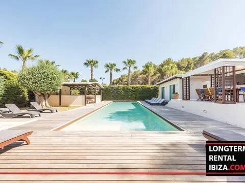 Casa de 438 m² en Santa Eulària des Riu