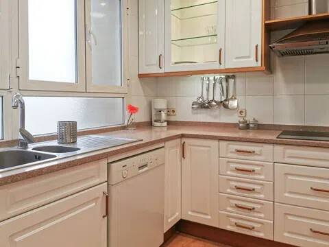 Zimmer 190 m², Madrid