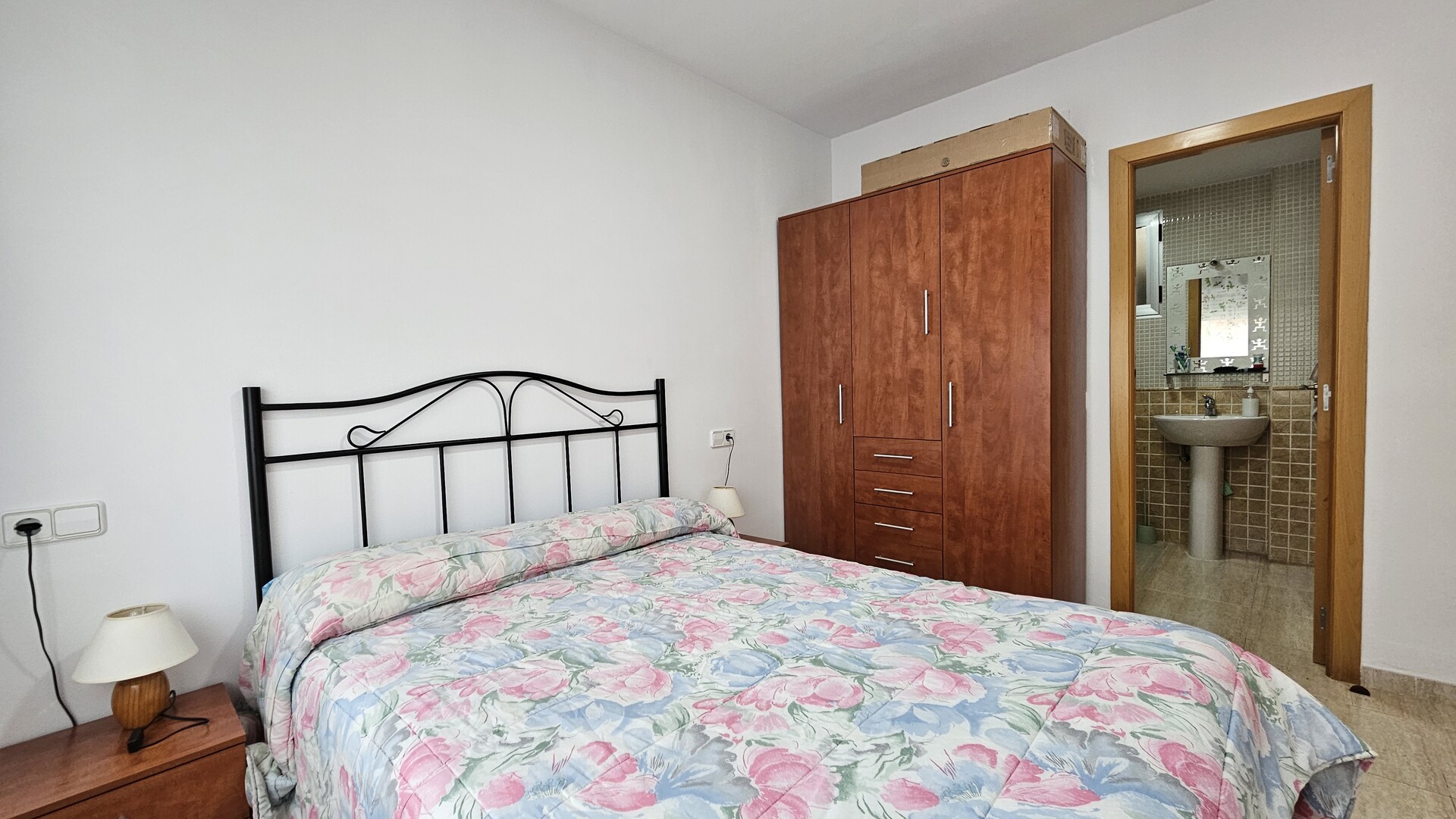 Piso de 43 m² en Benicarló