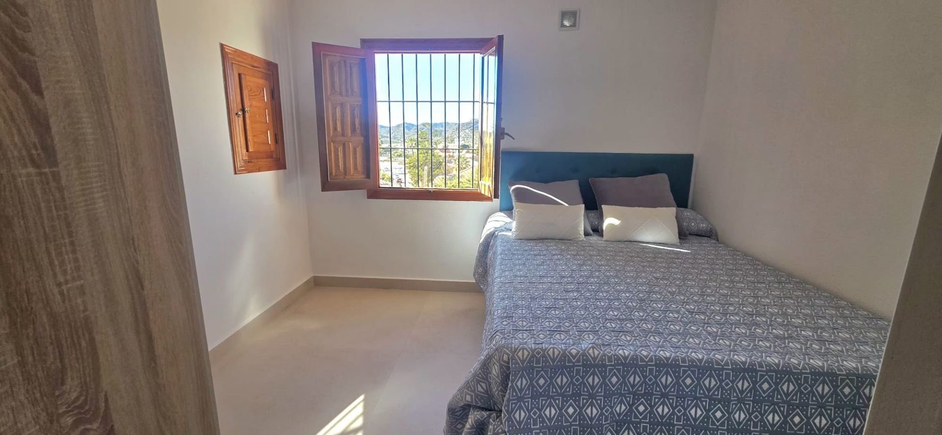 Piso de 102 m² en Águilas