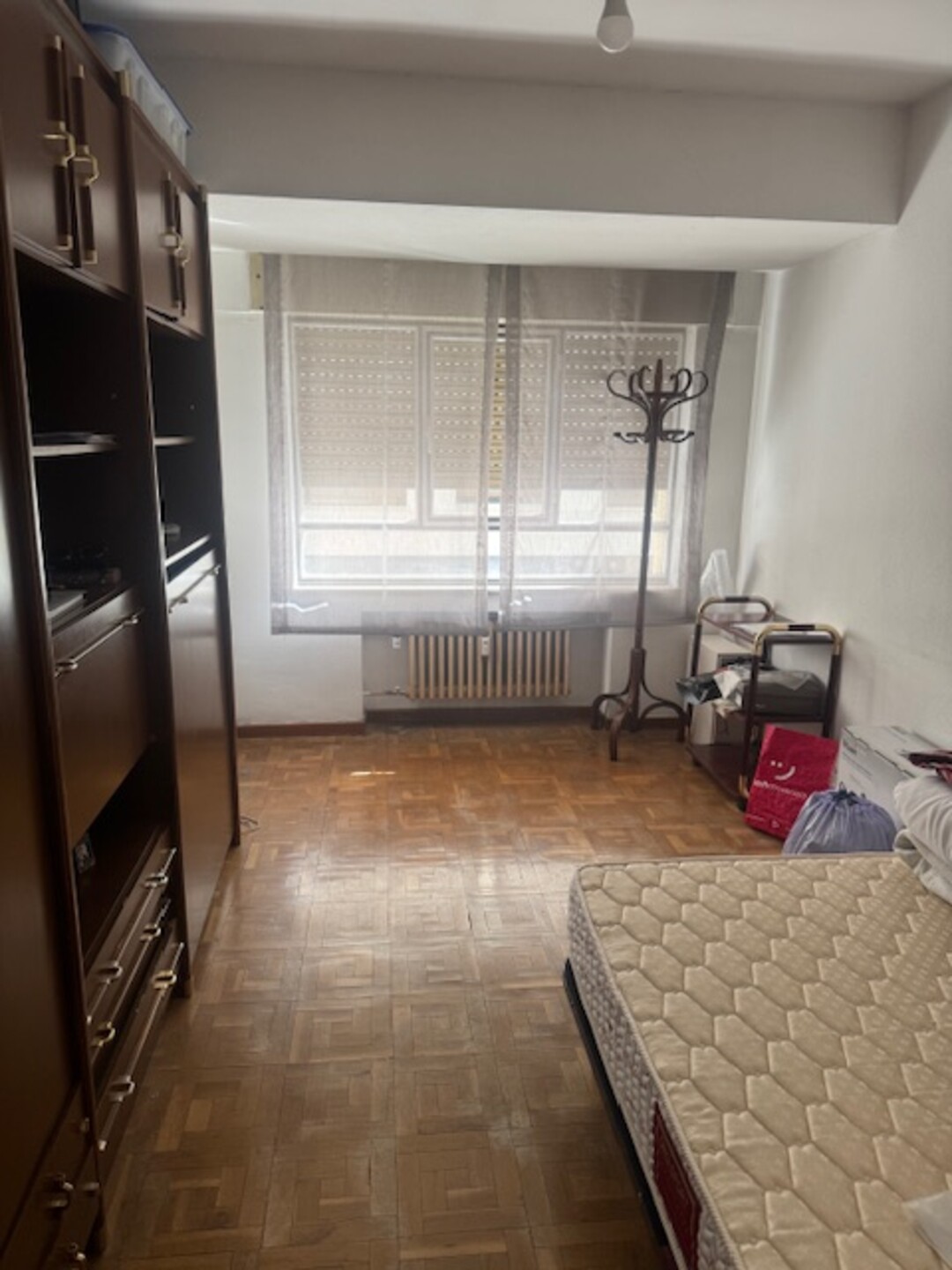 Piso de 150 m² en Salamanca