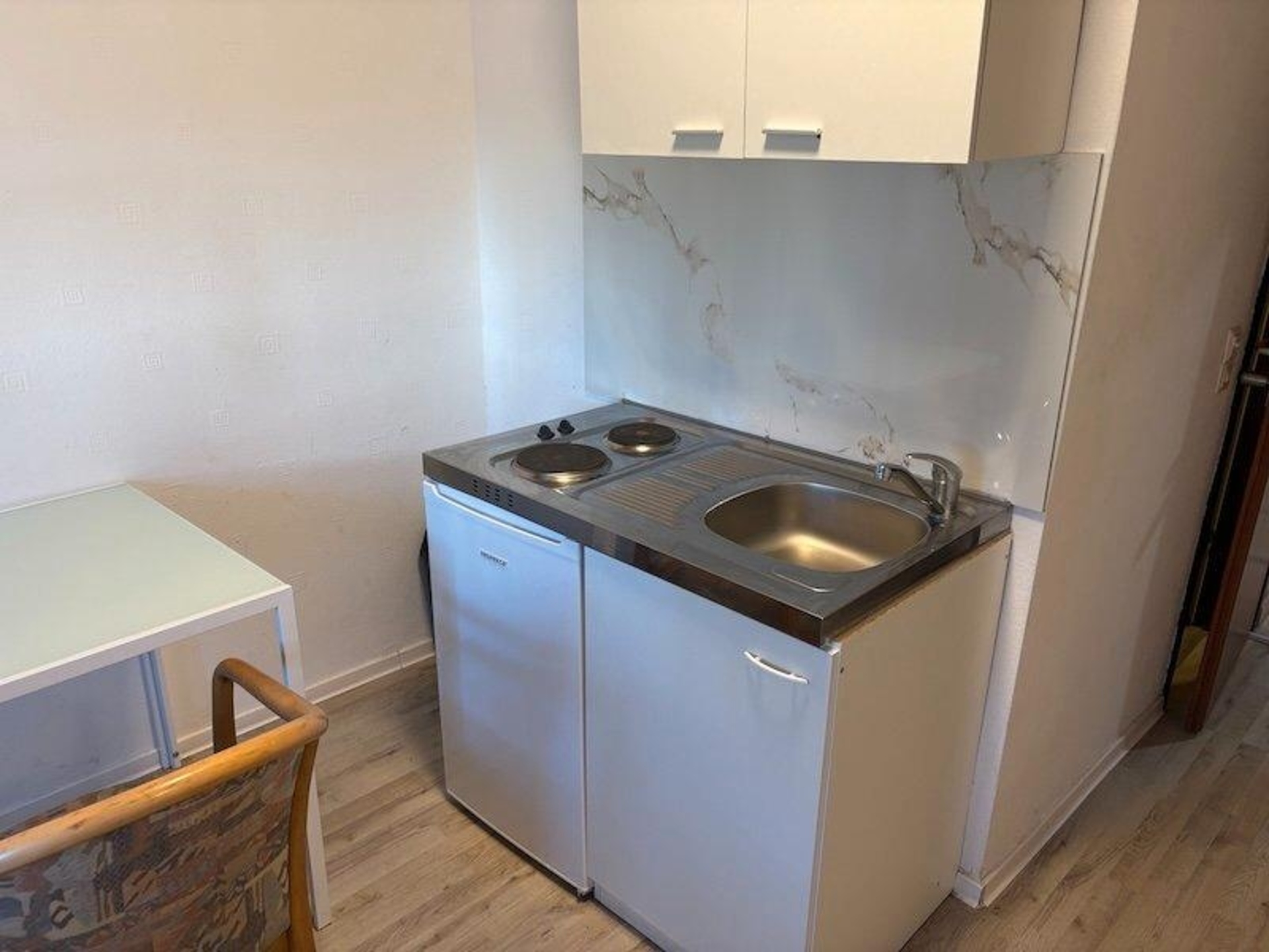 Habitación 20 m², Bilbao