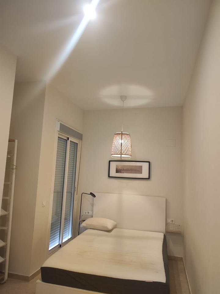 Piso de 71 m² en Melilla