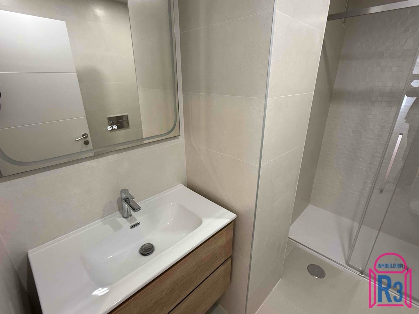 Piso de 128 m² en León