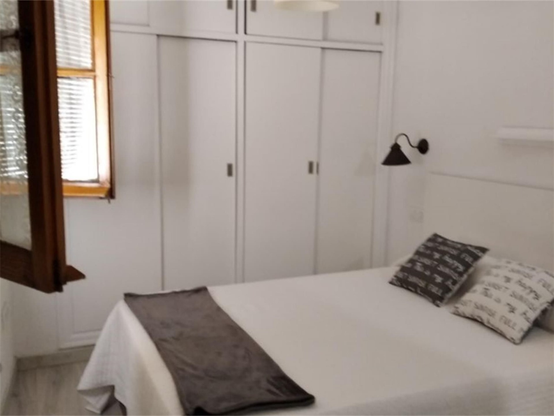 Pis de 60 m² a Sevilla