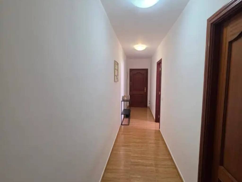 Apartamento 120 m² em Los Realejos