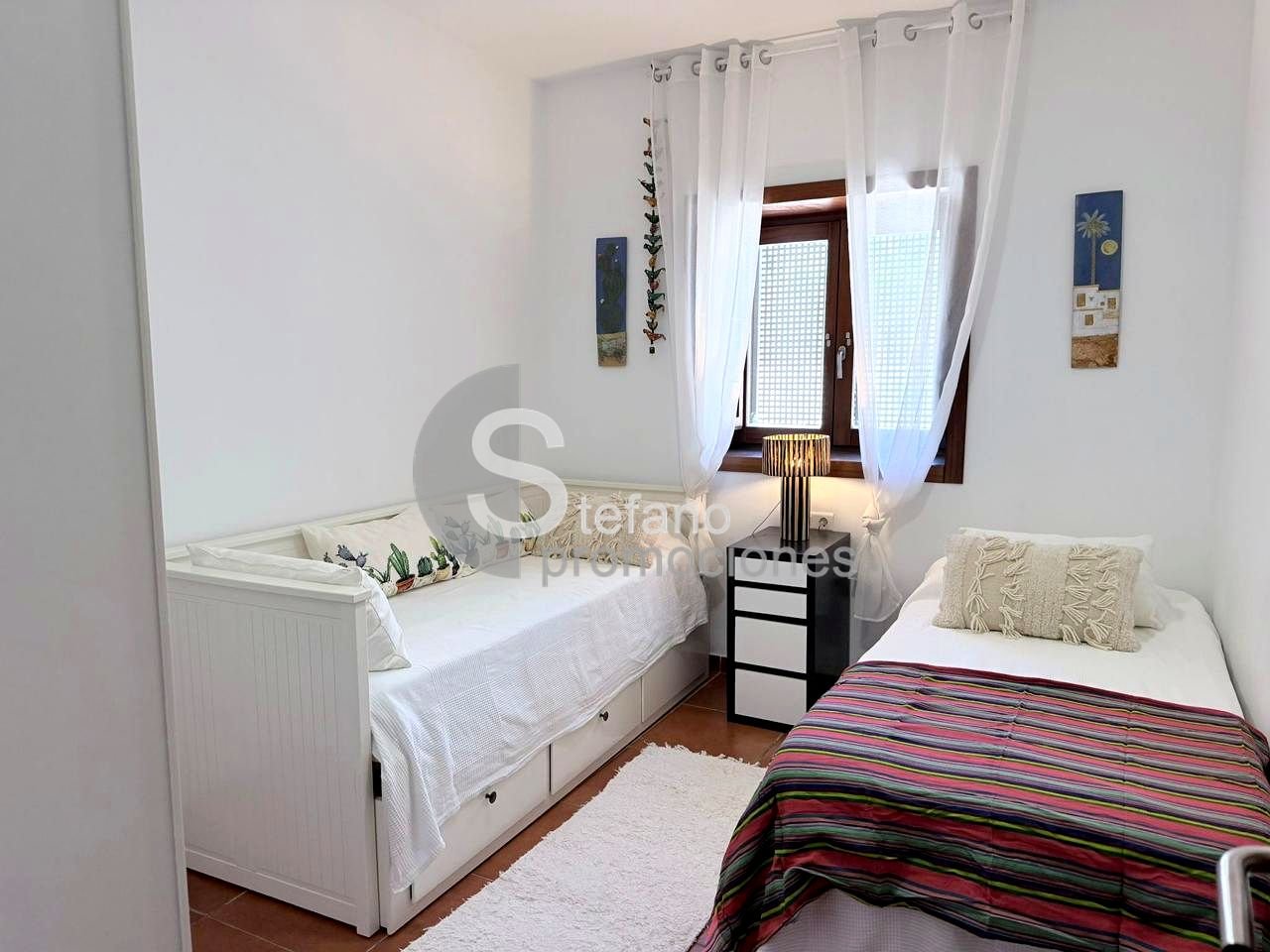 Piso de 170 m² en Níjar