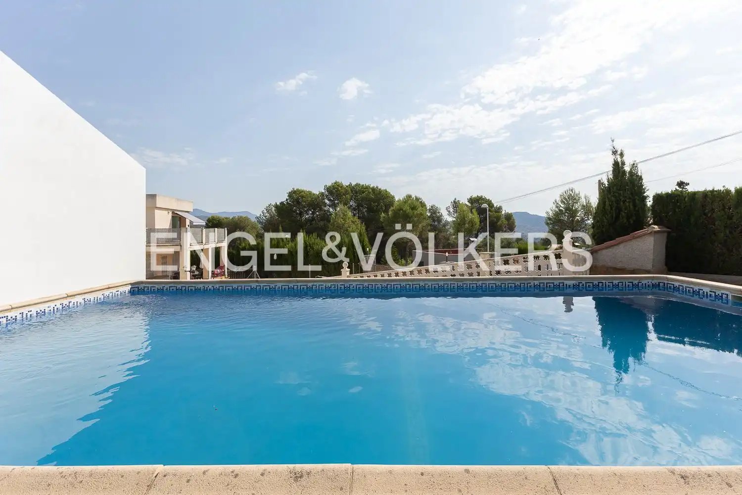 Haus 120 m² in Algar de Palància