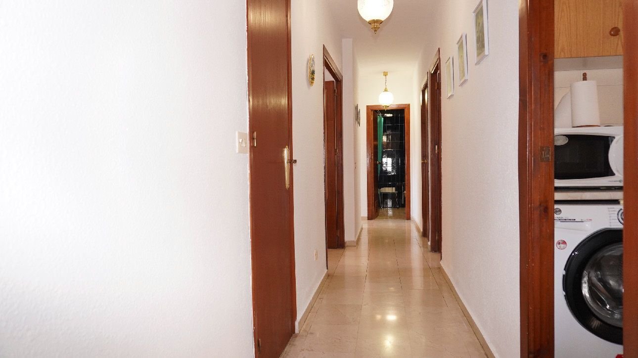 Piso de 106 m² en Motril