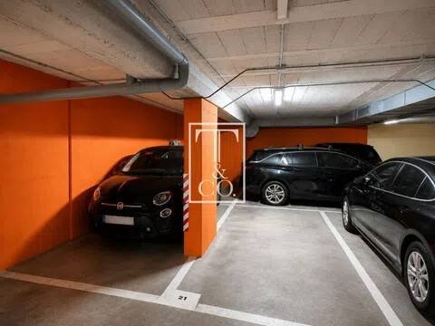 Wohnung 79 m² in Palma