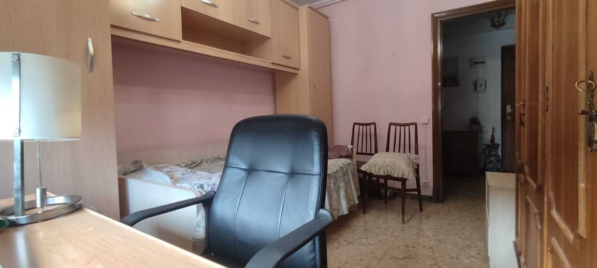 Piso de 80 m² en Salamanca