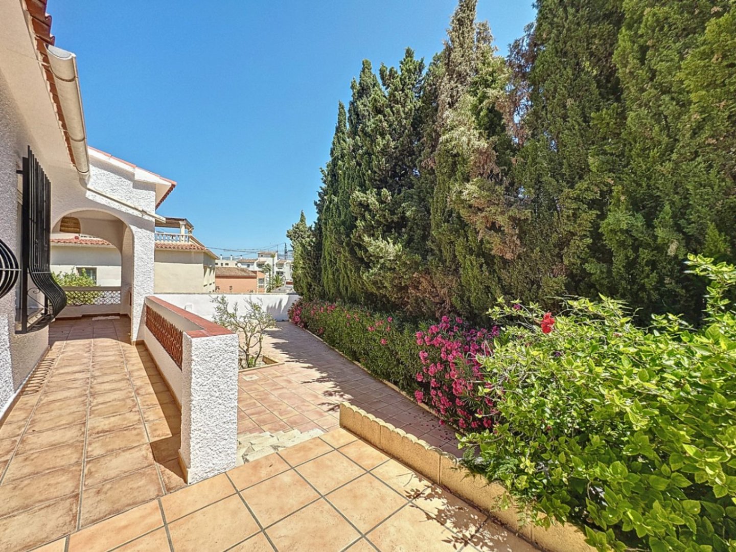 Piso de 140 m² en Alfaz del Pi