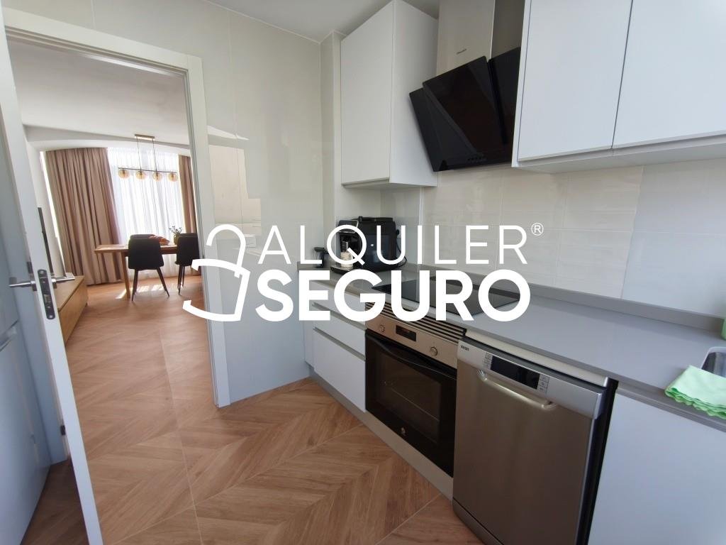 Pis de 80 m² a Alacant