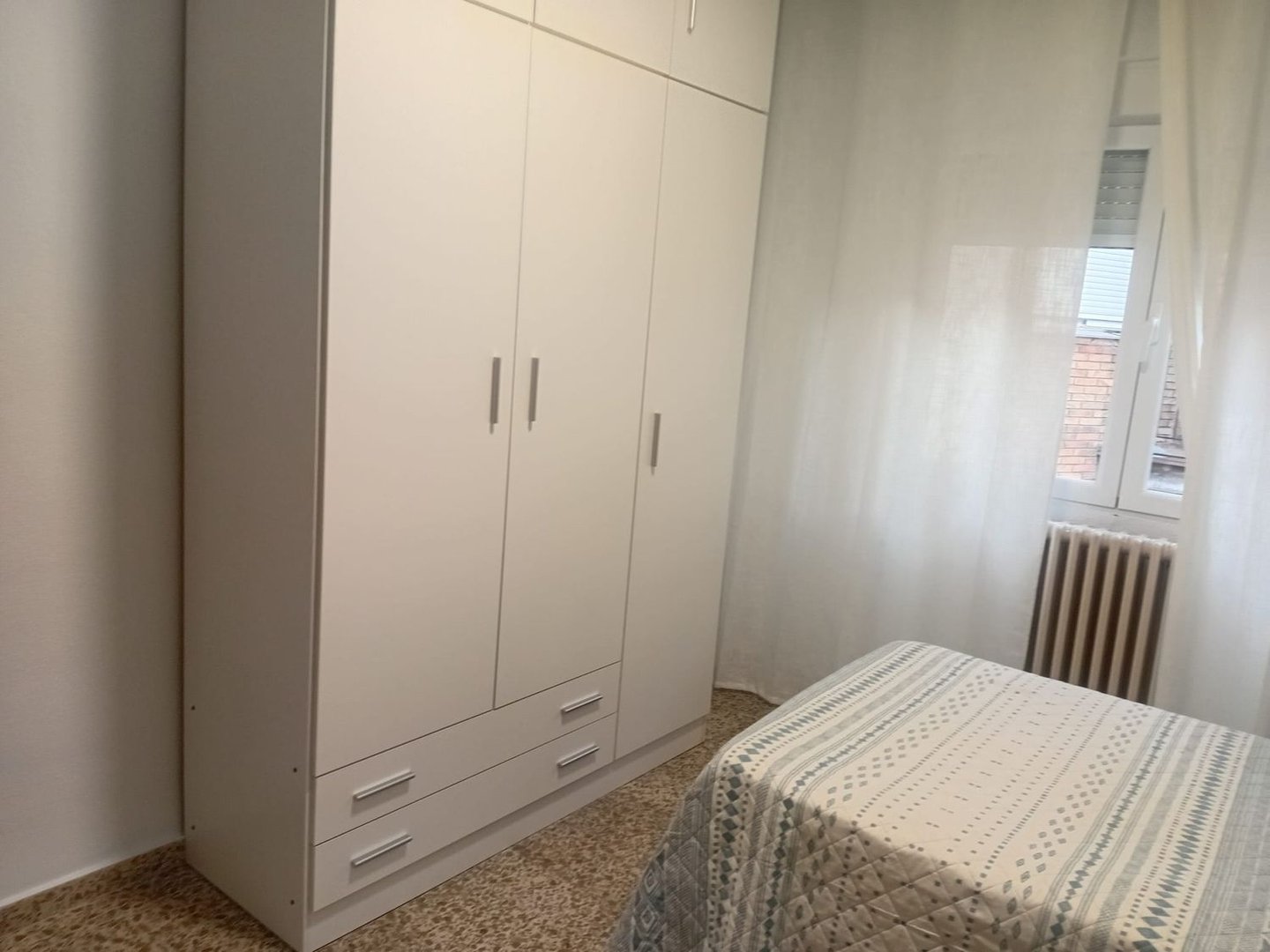Pis de 120 m² a Granada