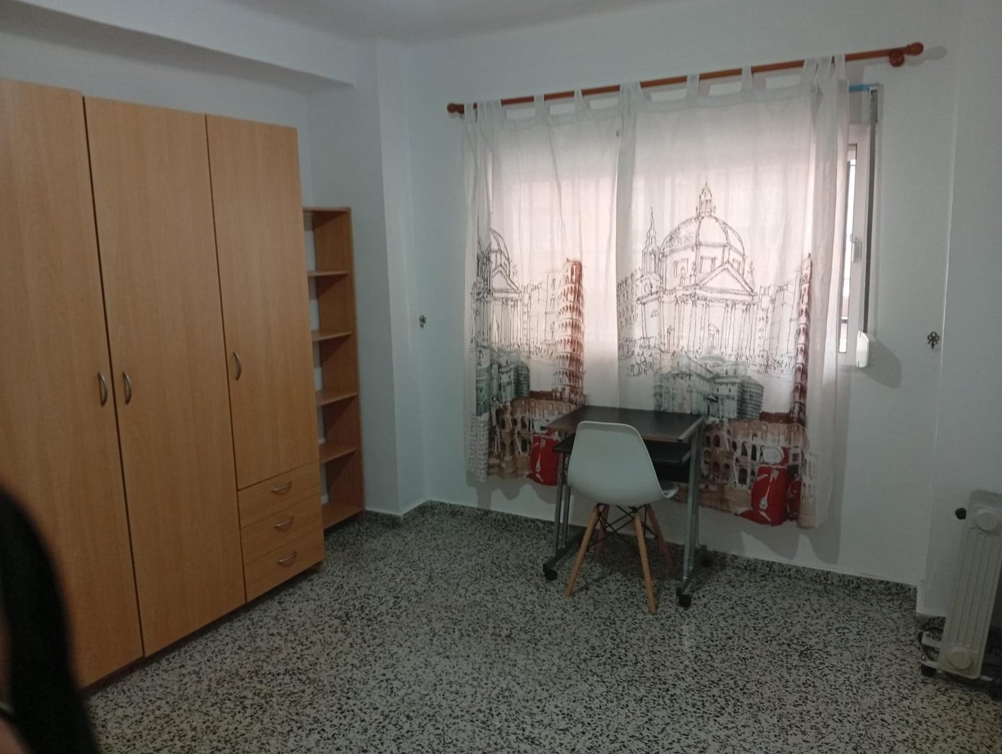 Piso de 99 m² en Granada