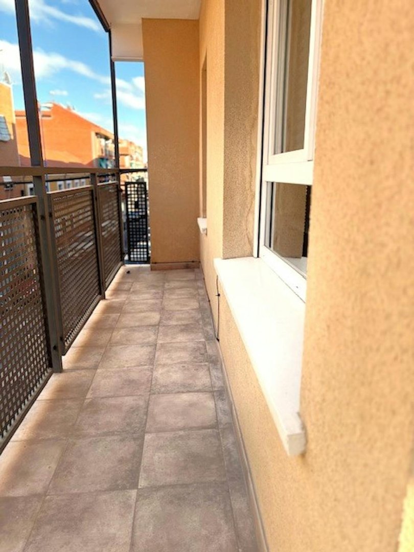 Habitació de lloguer, Leganès
