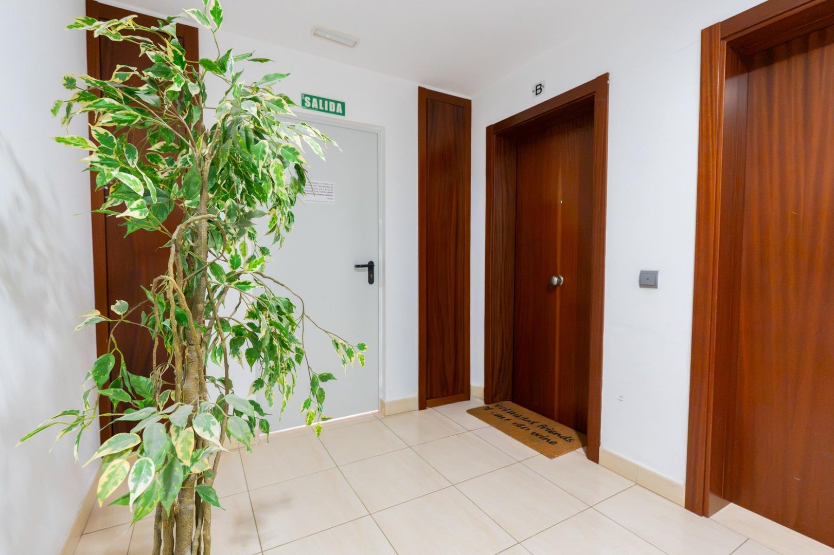 Flat 93 m² in Santa Cruz de Tenerife