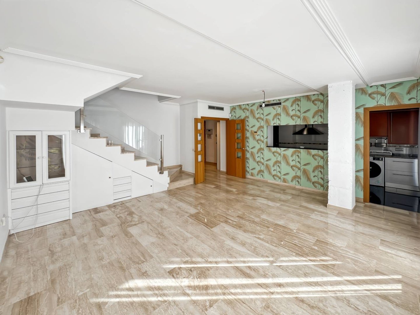 Piso de 118 m² en Valencia
