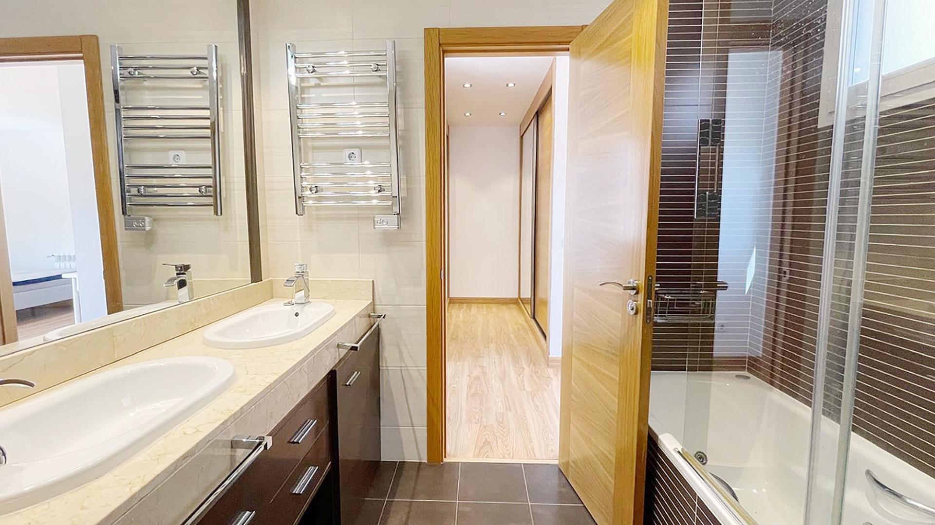 Habitación 337 m², Villanueva de la Cañada
