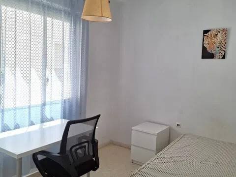 Piso de 115 m² en Murcia
