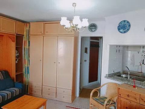 Piso de 45 m² en Torrox