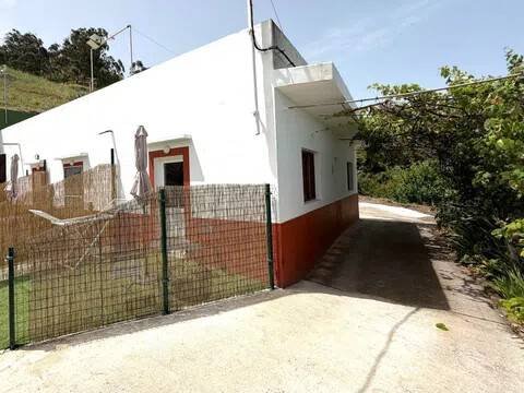 Appartamento 40 m² a Santa María de Guía de Gran Canaria