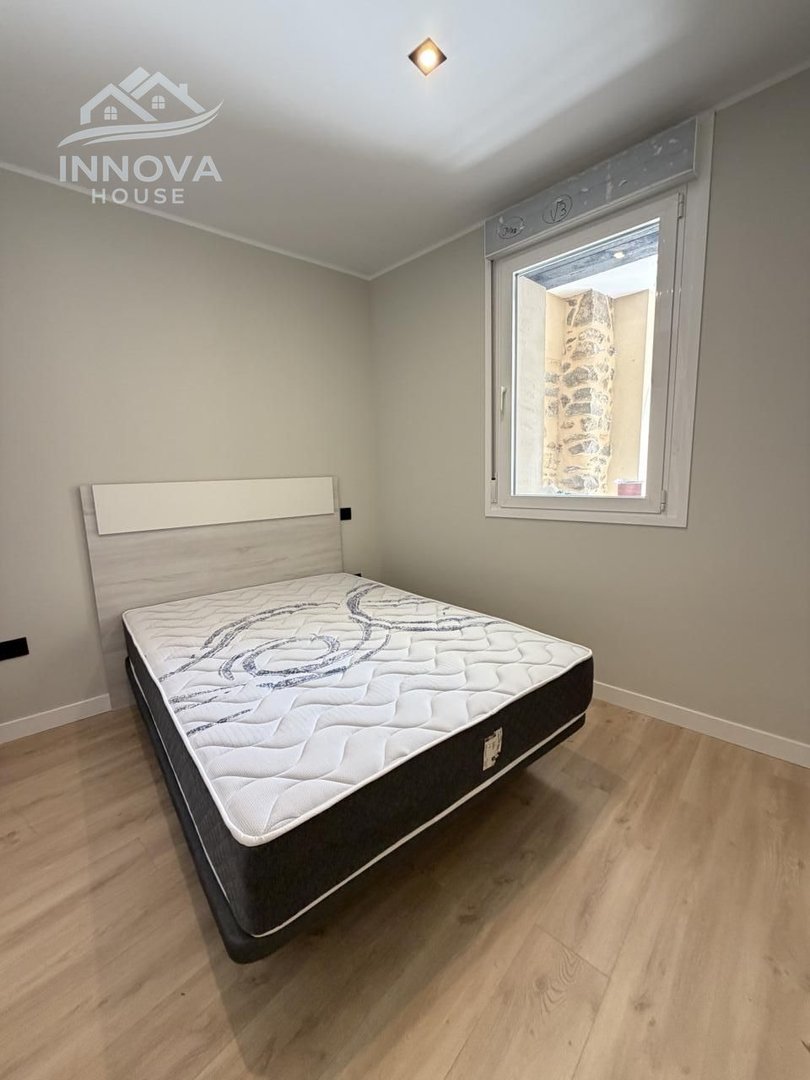 Piso de 65 m² en Segovia