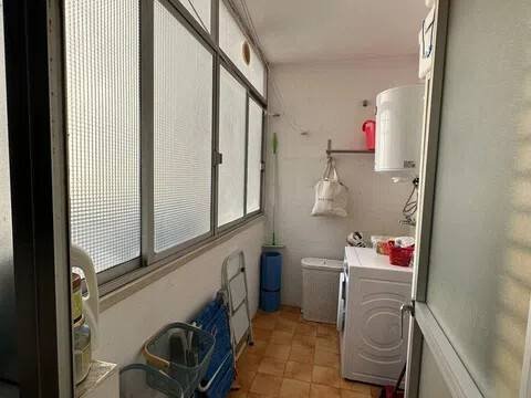 Piso de 120 m² en Sevilla