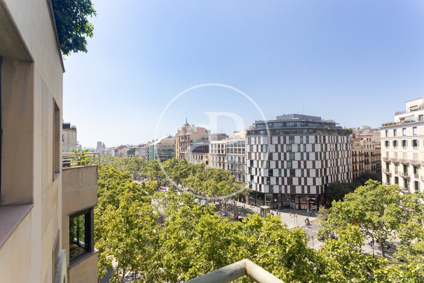 Piso de 199 m² en Barcelona