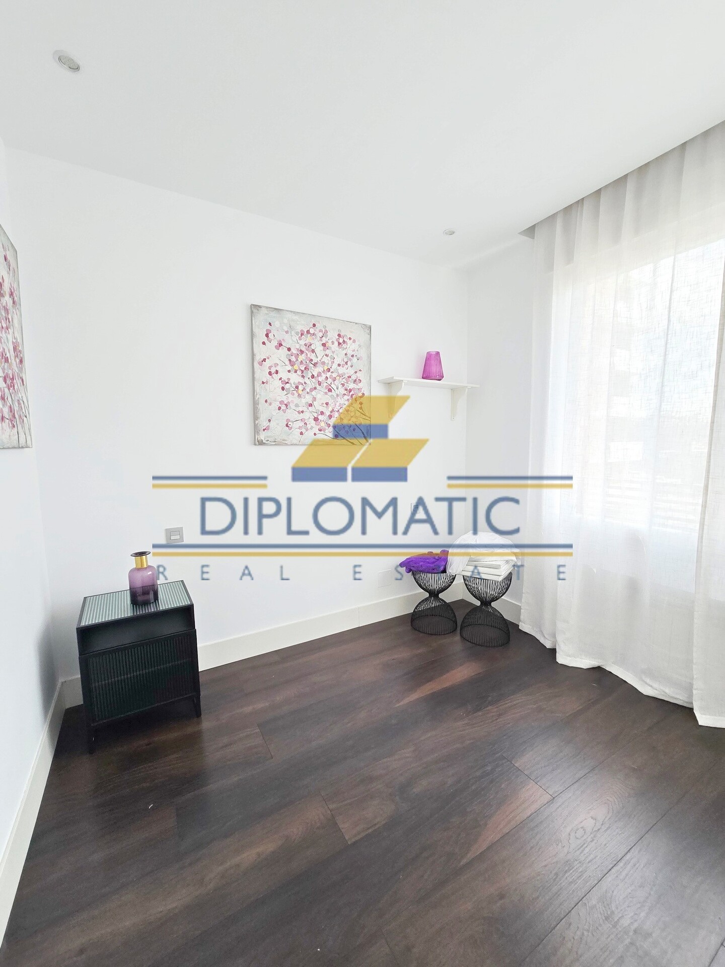 Piso de 115 m² en Madrid
