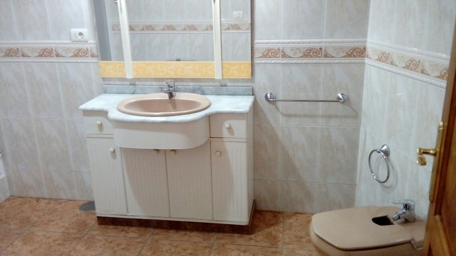 Piso de 40 m² en Los Llanos de Aridane