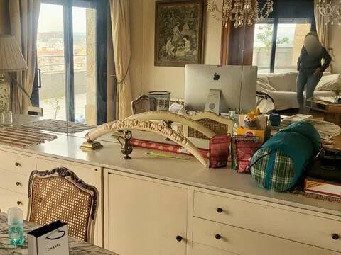 Piso de 178 m² en Avilés